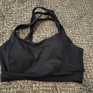 BuffBunny Twilight Bra